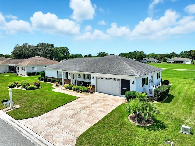 9741 SE 175th Ln, Summerfield, FL 34491 - photo 4