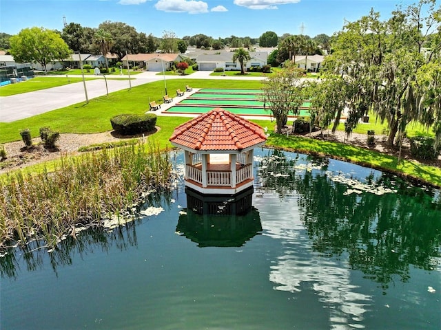 9741 SE 175th Ln, Summerfield, FL 34491 - photo 57