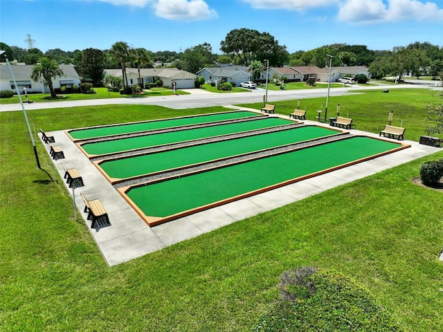 9741 SE 175th Ln, Summerfield, FL 34491 - photo 58
