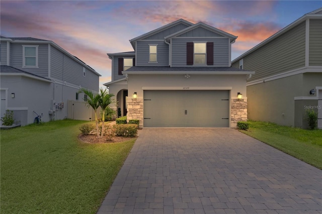 16329 Sanctuary Reserve Loop, Clermont, FL 34714 - photo 1
