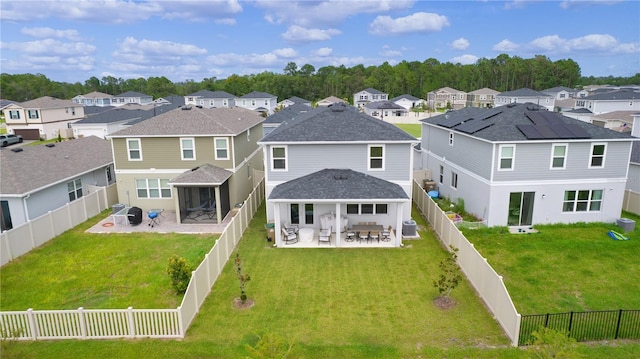 16329 Sanctuary Reserve Loop, Clermont, FL 34714 - photo 45