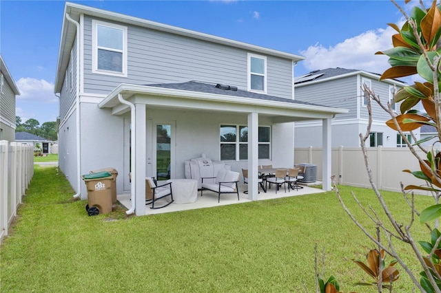16329 Sanctuary Reserve Loop, Clermont, FL 34714 - photo 37