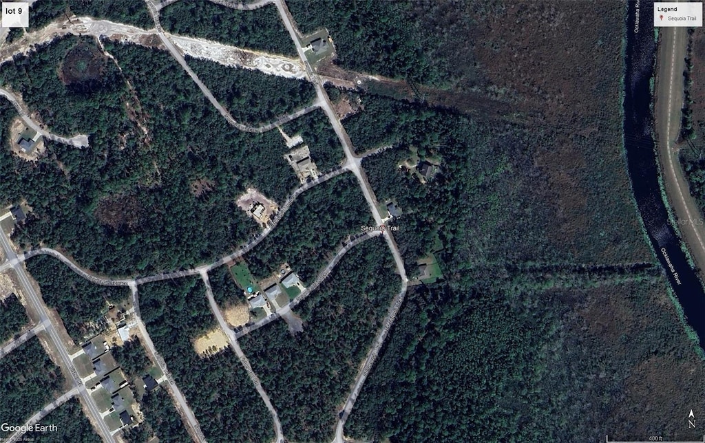 Sequoia Trl, Ocklawaha, FL 32179 - photo 1