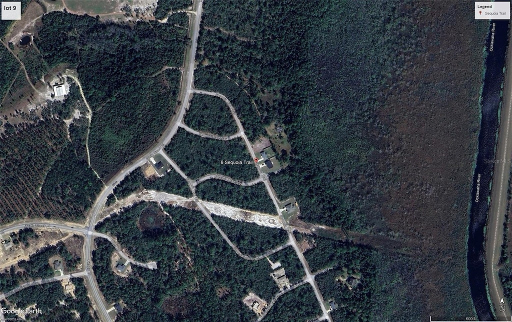 Sequoia Loop Ln, Ocklawaha, FL 32179 - photo 1