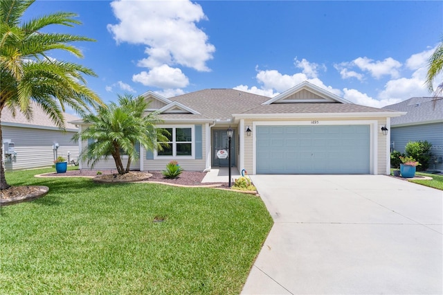 1693 Natalino Rd, The Villages, FL 32163 - photo 1
