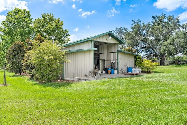 Deer Meadow Ln, Grand Island, FL 32735 - photo 5