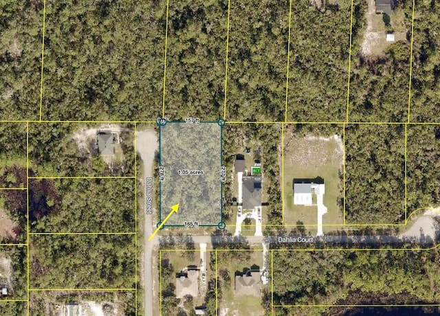 LOT1 Dahlia St, Eustis, FL 32736 - photo 22