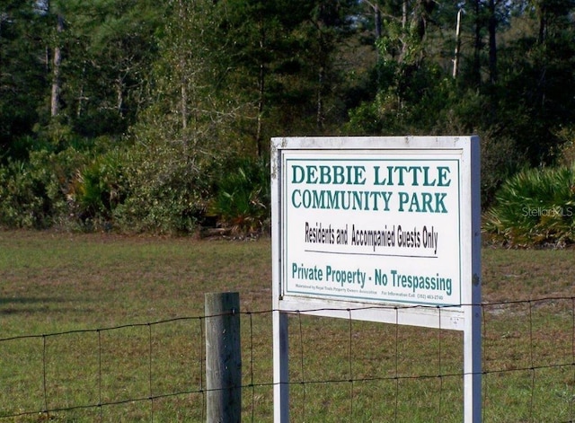 LOT1 Dahlia St, Eustis, FL 32736 - photo 26