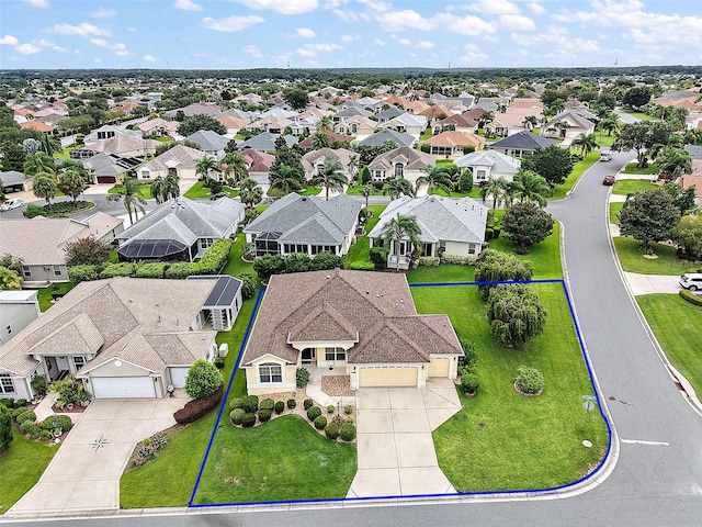 1637 Mount Croghan Trl, The Villages, FL 32162 - photo 28