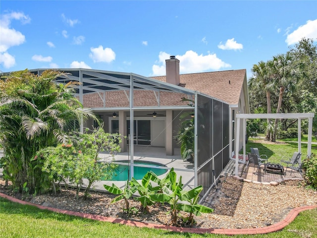 546 Wheatstone Pl, Orlando, FL 32835 - photo 19