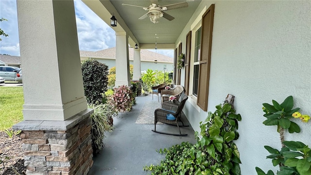 13028 Yale Bluff Dr, Grand Island, FL 32735 - photo 6