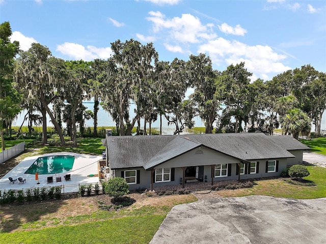 3020 Indian Trl, Eustis, FL 32726 - photo 2