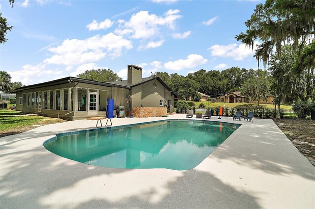 3020 Indian Trl, Eustis, FL 32726 - photo 45