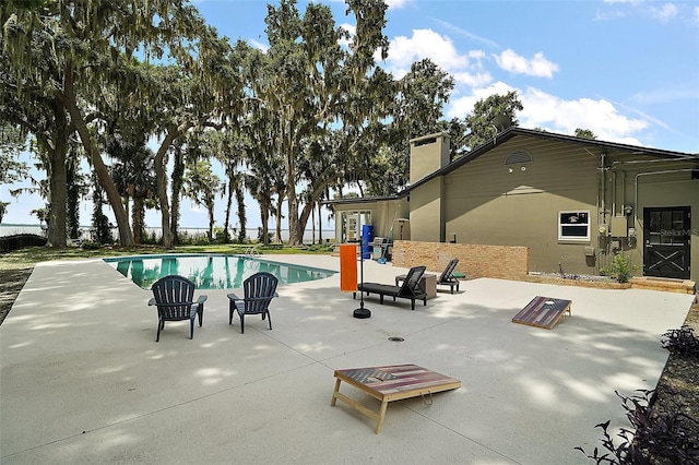 3020 Indian Trl, Eustis, FL 32726 - photo 52
