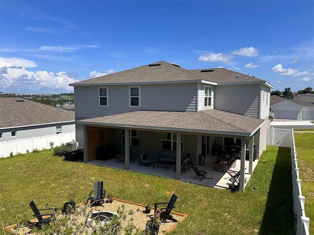 2118 Aibonito Cir, Clermont, FL 34711 - photo 34