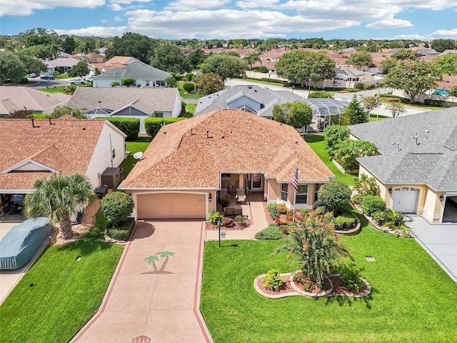 2415 Morven Park Way, The Villages, FL 32162 - photo 1