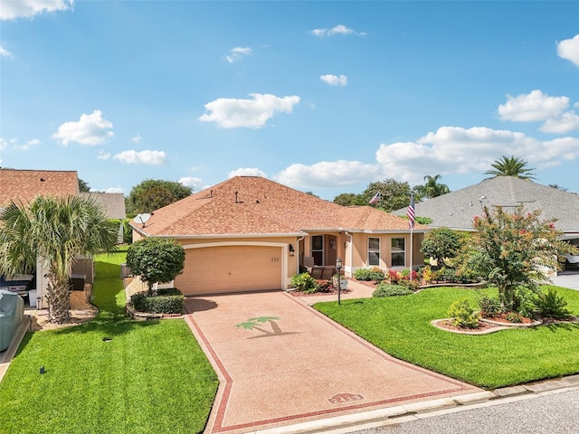 2415 Morven Park Way, The Villages, FL 32162 - photo 39