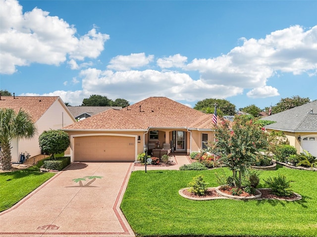 2415 Morven Park Way, The Villages, FL 32162 - photo 40