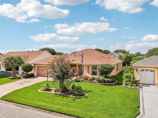 2415 Morven Park Way, The Villages, FL 32162 - photo 43