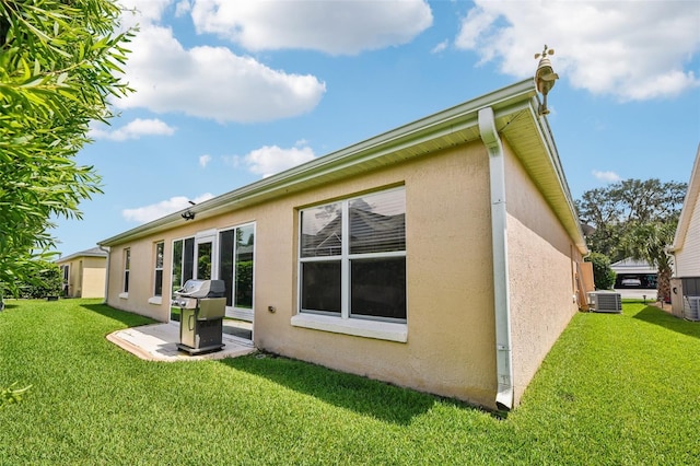 2415 Morven Park Way, The Villages, FL 32162 - photo 46