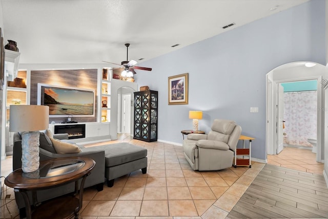12724 Scottish Pine Ln, Clermont, FL 34711 - photo 14