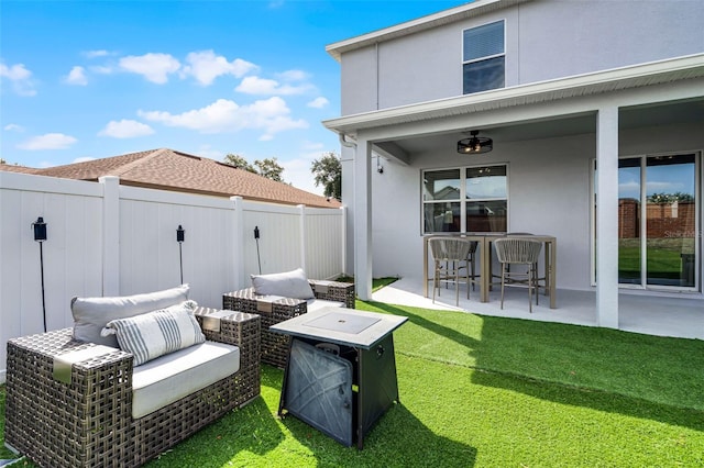 13537 Laranja St, Clermont, FL 34711 - photo 33