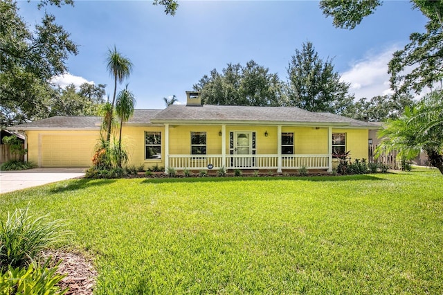 2117 Suzanne Dr, Mount Dora, FL 32757 - photo 1