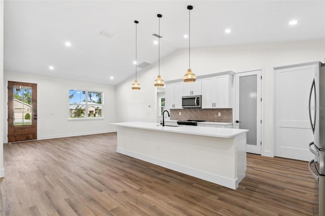 615 Leconte St, Fruitland Park, FL 34731 - photo 8