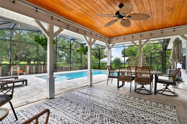 2674 Flowing Well Rd, Deland, FL 32720 - photo 24