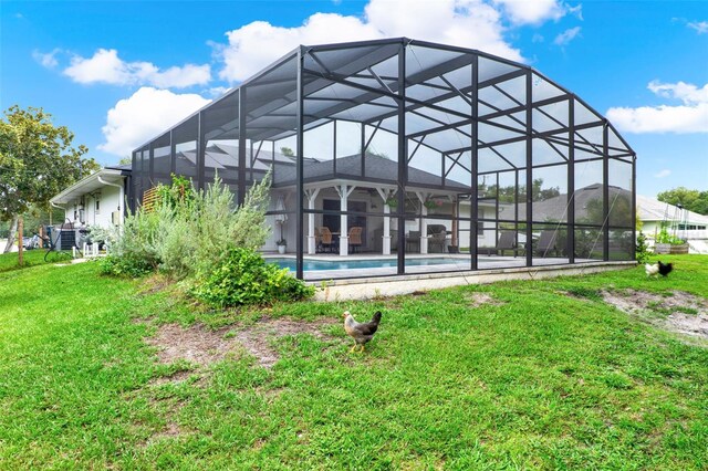 2674 Flowing Well Rd, Deland, FL 32720 - photo 31