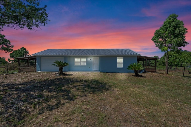 15816 Mullins Blvd, Umatilla, FL 32784 - photo 1