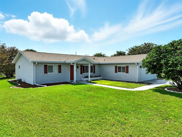17590 SE 106th Ter, Summerfield, FL 34491 - photo 1