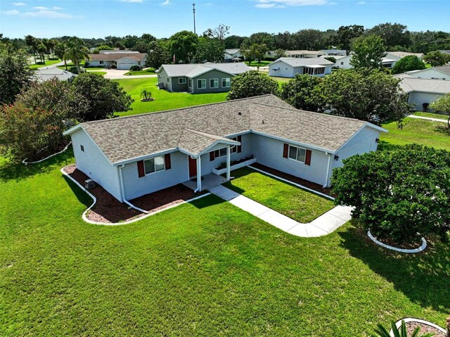 17590 SE 106th Ter, Summerfield, FL 34491 - photo 3