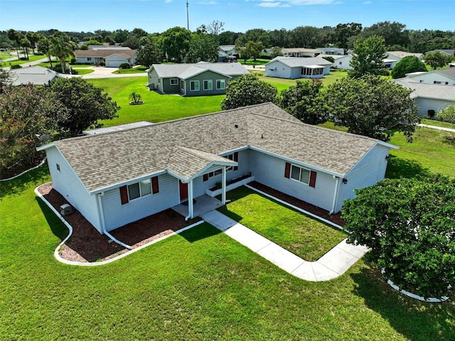17590 SE 106th Ter, Summerfield, FL 34491 - photo 4