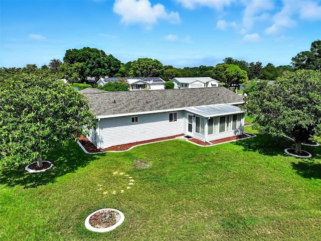 17590 SE 106th Ter, Summerfield, FL 34491 - photo 10