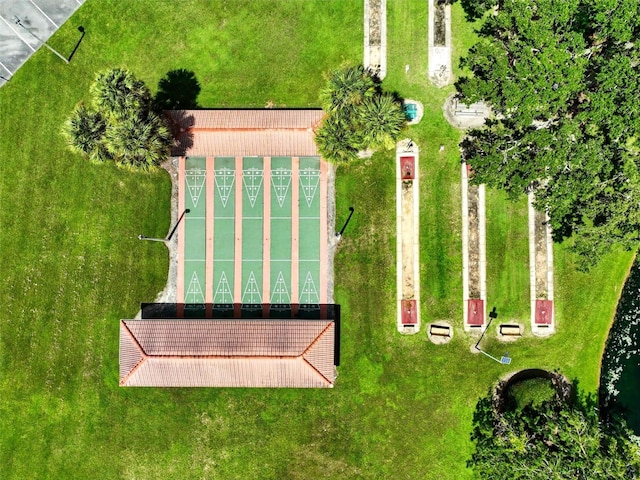 17590 SE 106th Ter, Summerfield, FL 34491 - photo 43