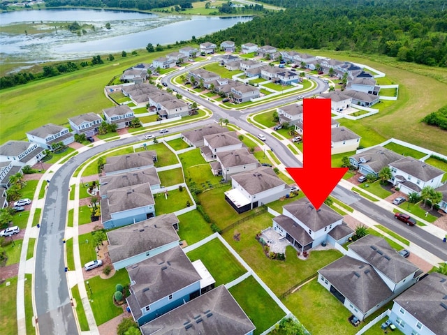 3137 Hill Point St, Minneola, FL 34715 - photo 35