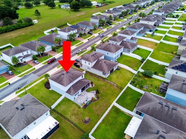 3137 Hill Point St, Minneola, FL 34715 - photo 36
