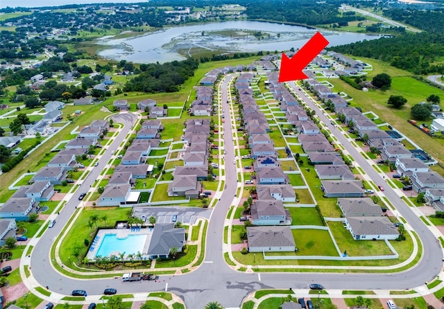 3137 Hill Point St, Minneola, FL 34715 - photo 37