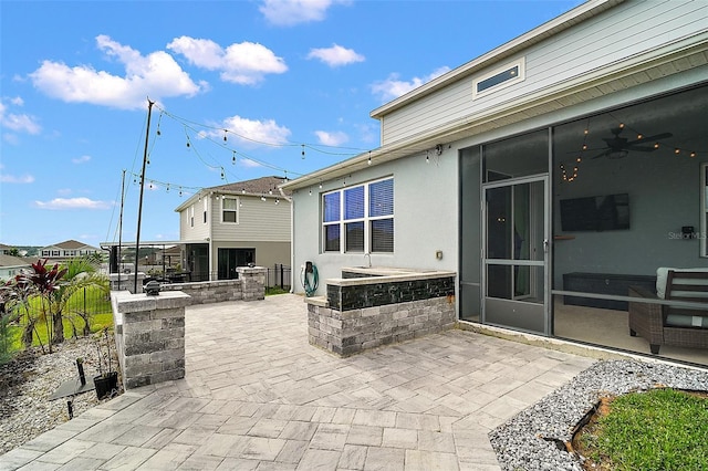 3137 Hill Point St, Minneola, FL 34715 - photo 7