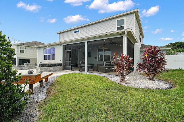 3137 Hill Point St, Minneola, FL 34715 - photo 30