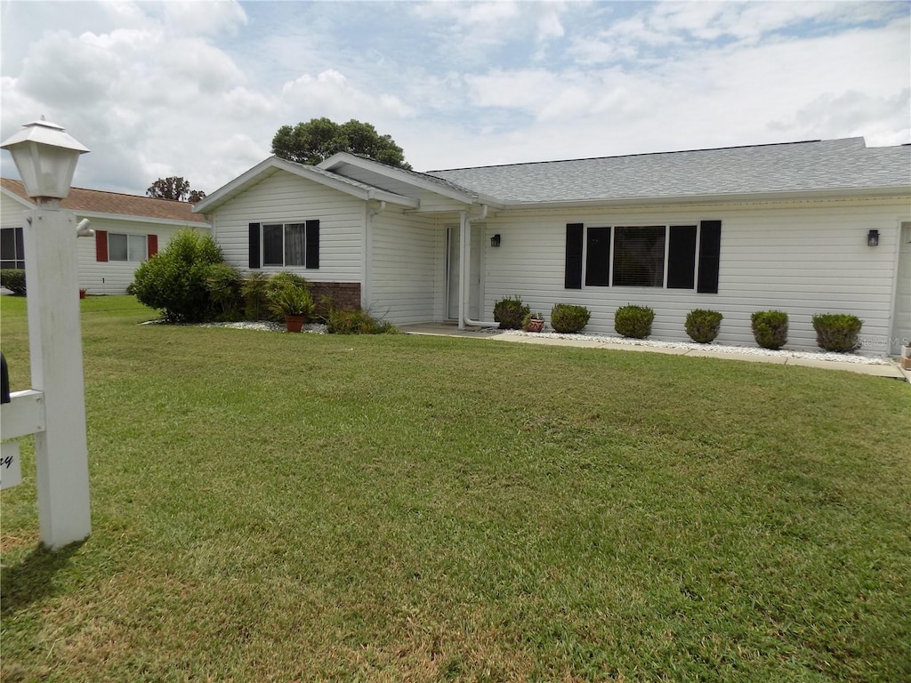 17728 SE 97th Ave, Summerfield, FL 34491 - photo 2