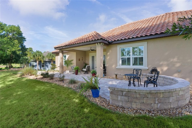 17854 SW 72nd Street Rd, Dunnellon, FL 34432 - photo 39