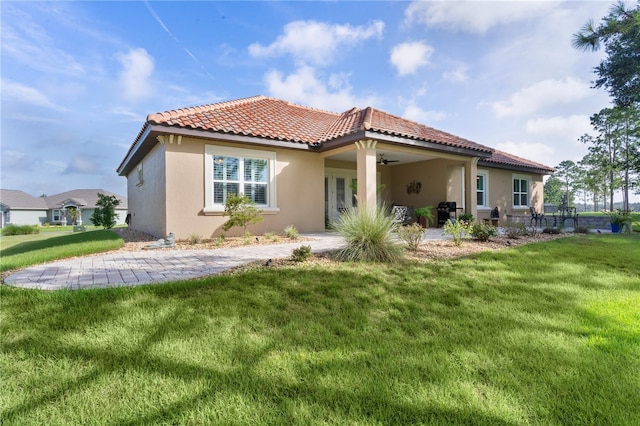 17854 SW 72nd Street Rd, Dunnellon, FL 34432 - photo 42