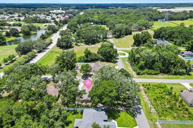 8152 SE 164th Pl, Summerfield, FL 34491 - photo 30