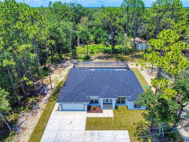 2957 E Gladys St, Inverness, FL 34453 - photo 82