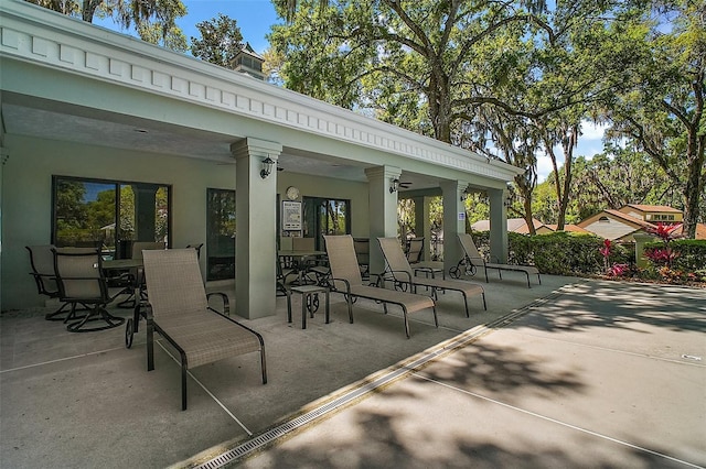 633 Sandlake Ct, Mount Dora, FL 32757 - photo 47