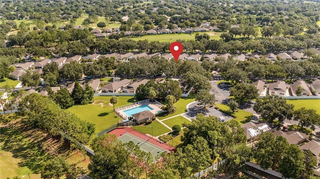 2096 Braxton St, Clermont, FL 34711 - photo 37