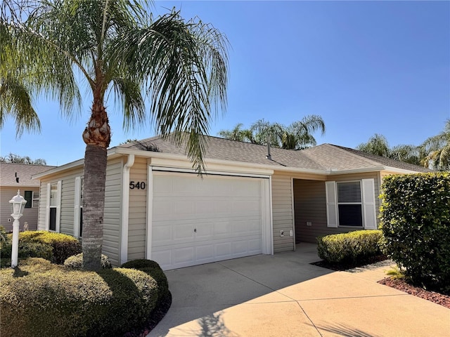 540 Richburg St, The Villages, FL 32162 - photo 2