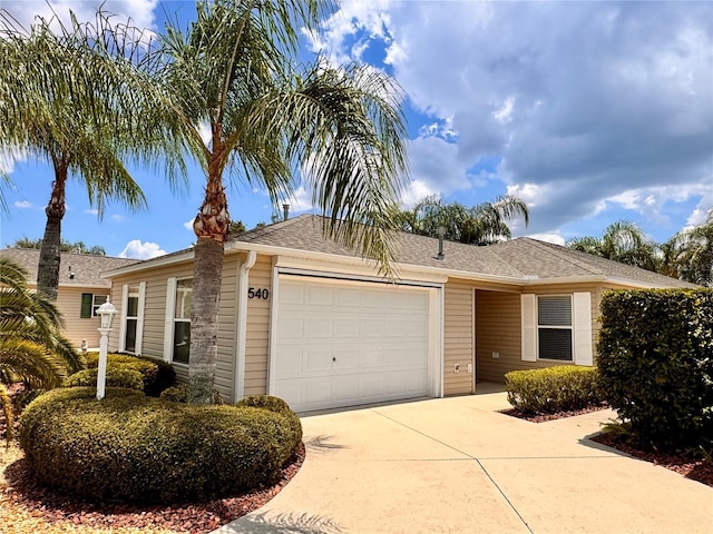 540 Richburg St, The Villages, FL 32162 - photo 1